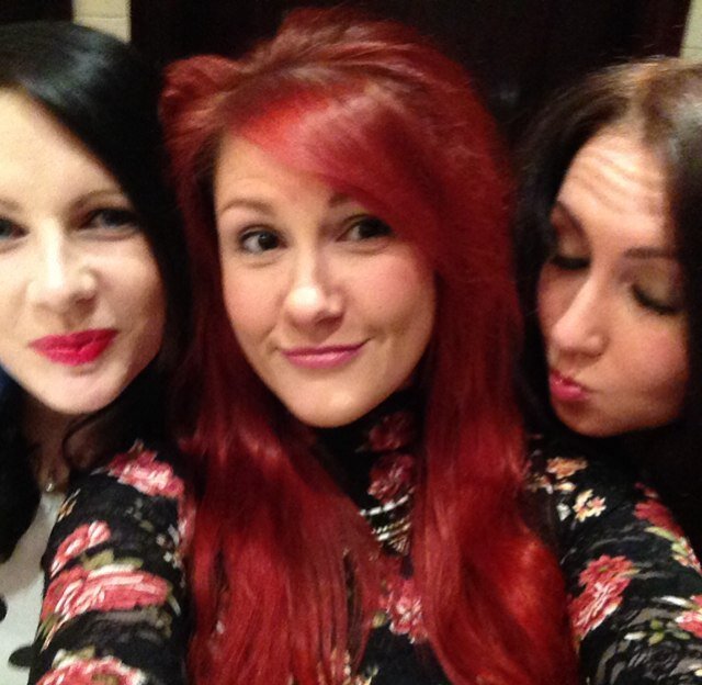 Shell Walker (shell_w) Twitter