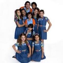 Fã Clube Das Chiquititas  2013 eu sou  Dono da Conta @so_israel17