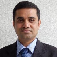 Digambara Patra (@digpatra) Twitter profile photo