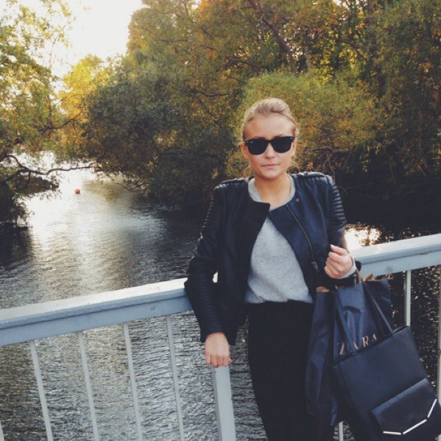 sannefahlman's profile picture. 