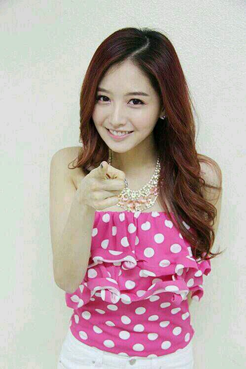 Rainbow pretty leader ♥