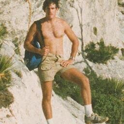 Proud father of three awesome kids, married 23 years, geologist and part-time DIYer, love athletics and working out