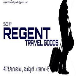 regentchennai's profile picture. manufacture of all kinds of bags