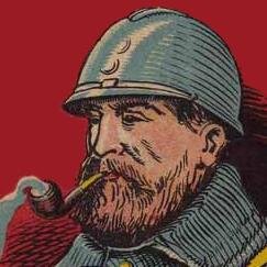 1 Jour - 1 Poiluさんのプロフィール画像