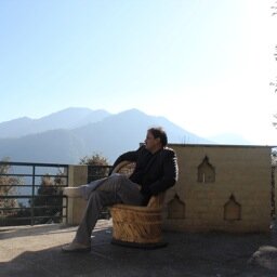 a general guy, deeply interested in spirituality & nature. Gets by in life as a Management professional. alum of IIT-BHU and IIM-A (PGPX)