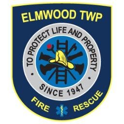 ElmwoodTwpFD's profile picture. 