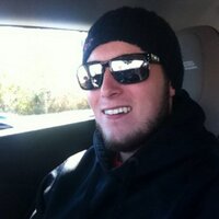 Ryan Gullett - @Ryan_Gullett94 Twitter Profile Photo