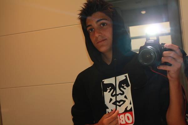 GuillemWillams's profile picture. JODIENDO DESDE 1997 SwaggerBoy http://t.co/wqsVA2NHld, Hermanos Williams