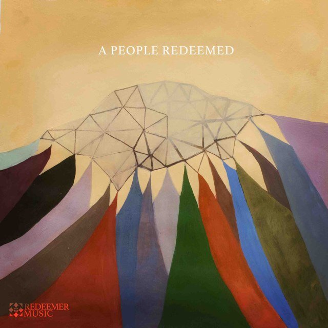 We are part of an Acts29 church in Lubbock, Texas called Redeemer Church. We create music to worship Jesus, encourage believers & speak the gospel to the lost.