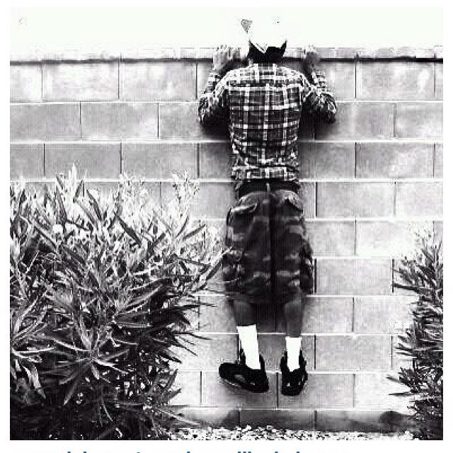 A young heart, With an old soul.