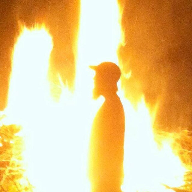 #09 #YoungGuns #TheVille #smoke #cream #FlatEarth