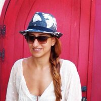 Medine Altunay (@mimidesiderooo) Twitter profile photo