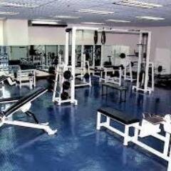 Our goal is to motivate everyone to become as fit and strong as they can. We encourage healthy behavior, attitude, and respect towards your body.