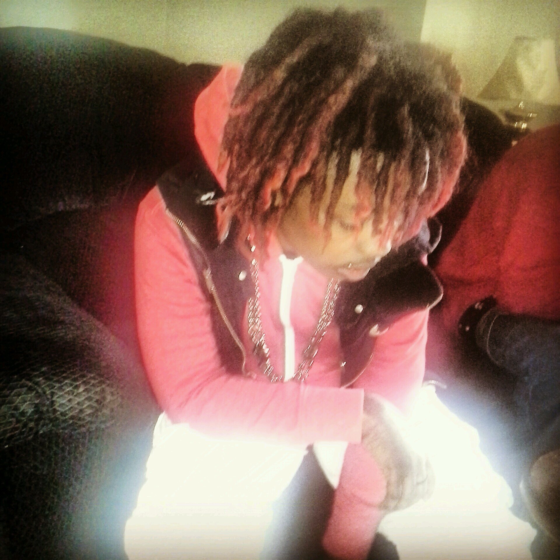 NO LOUD PACK STRAIGHT ALCOHOL