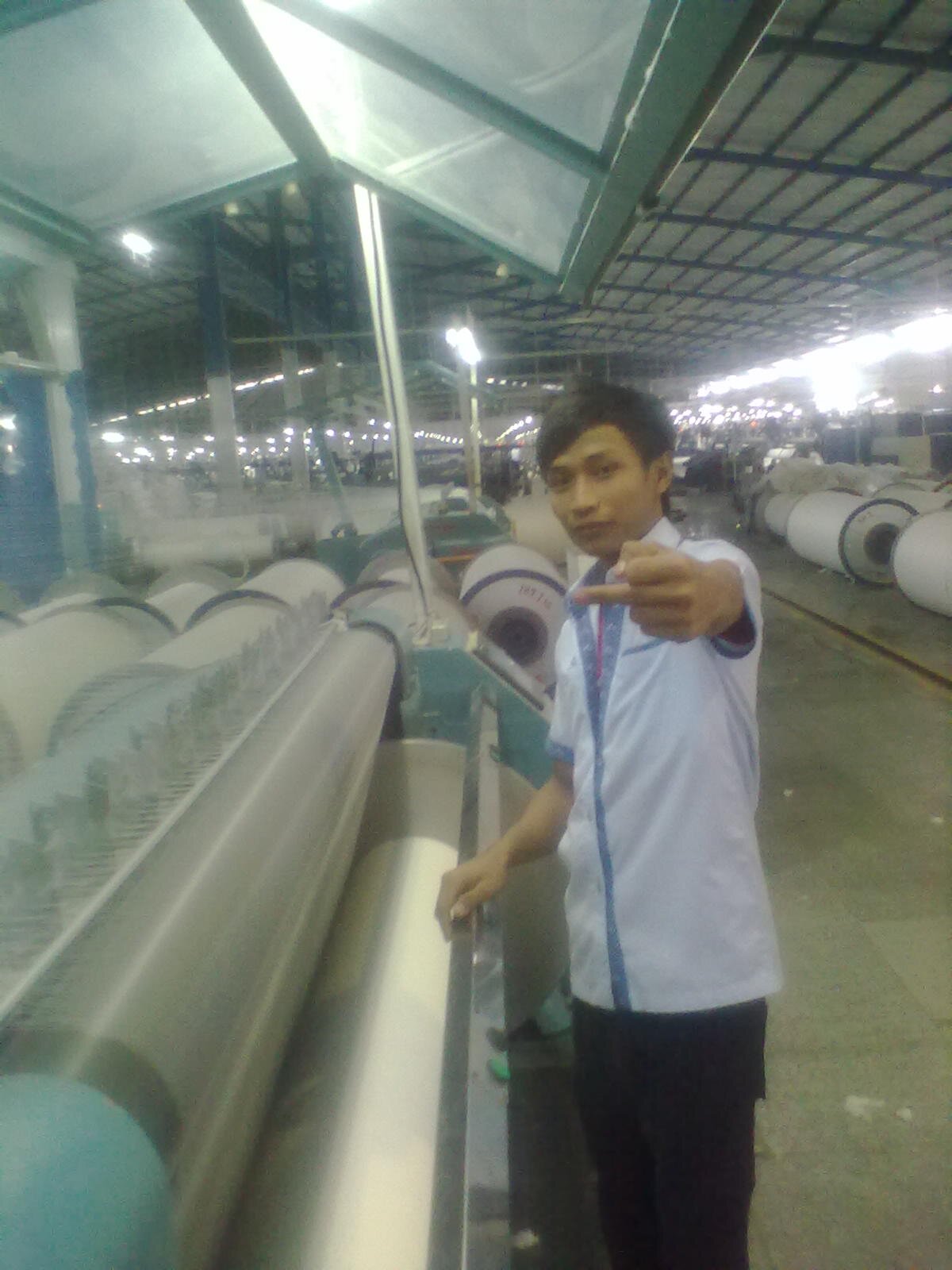 Lagi Move ON