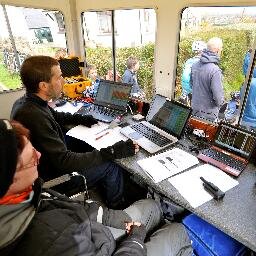 Sports Timing Services Provider. Based on the Isle of Man