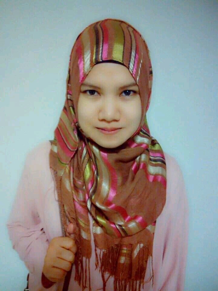 Bahagia Itu Pilihan ^_^