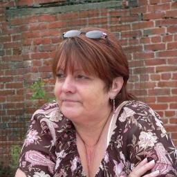 Library Assistant who now makes jewellery and attends craft fairs