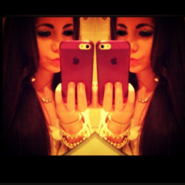 Follow+I will follow back
