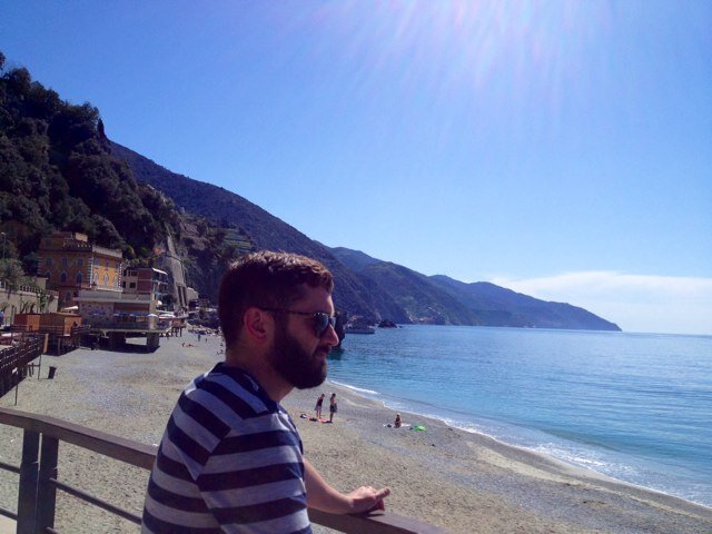 gymobrien's profile picture. 