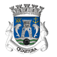 Página Oficial da Junta de Freguesia de Quarteira