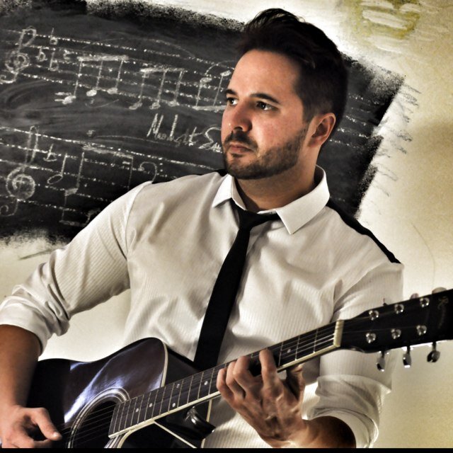 Cantante/músico