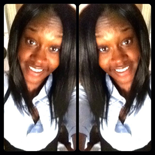 Pretty DarkSkin Girl ! No Need For A Bio Just Follow Me & Read My Tweets .. ✋Ayee I Also Follows Back
