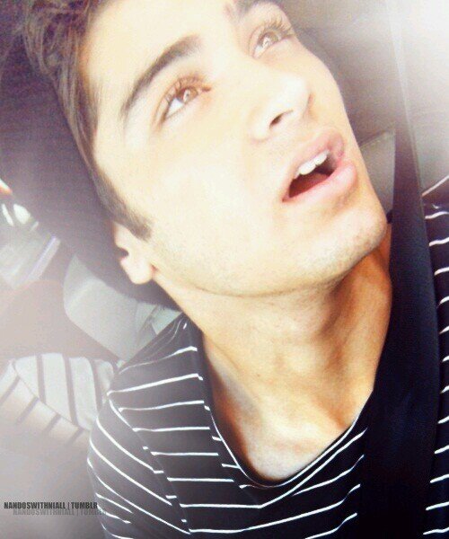 I can heart your heart beating.