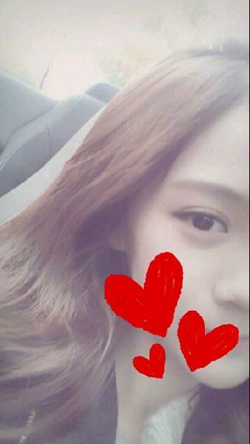 [V] @7springrp Ulzzang and Model for ilovebabi and Soo&Soo since ©1990 #ImmaParody