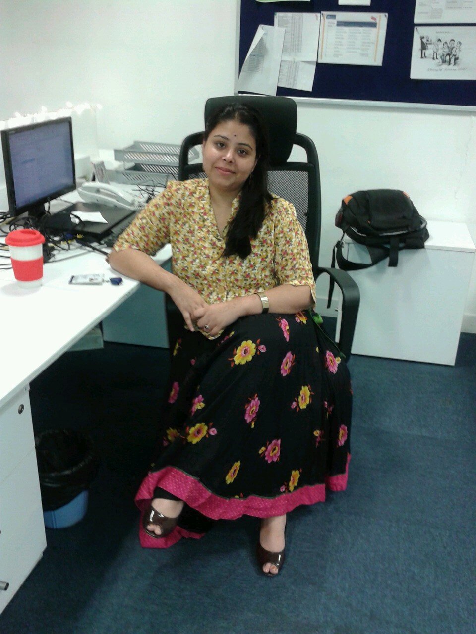 Human resource#OD#free spirit # Sunshine