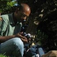 Venkat Srinivasan (@vns2) Twitter profile photo