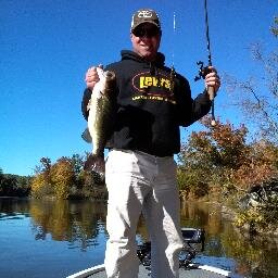 CEfishing's profile picture. Family man, Tournament Angler, Business owner.