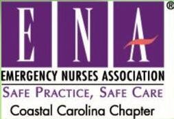 Coastal Carolina Chapter of the South Carolina Emergency Nurses Association, serving Horry and Georgetown Counties through training, support, and scholarship.