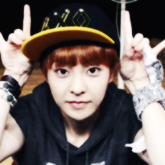EXOtic • 08/11/13 _ BABY • 24/11/11 _ Blackjack • 20/04/12 ✖ ChanYeol ✖ Kris ✖ DaeHyun ✖ CL ✖ @opskyoungjae ♥ Lethicya minha princesa