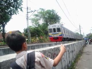 Bernafas agar anda tidak mati....!!! :v