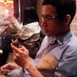 yudanst's profile picture. Pencinta bahasa Indonesia, aviasi, dan sejarah PD II.