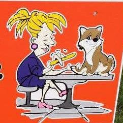 Professional Pet Grooming