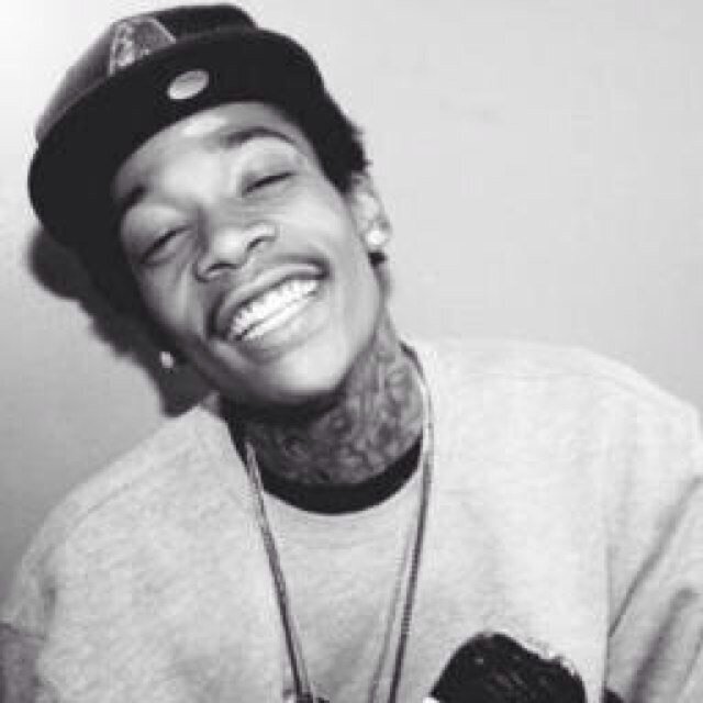 wiz Khalifa