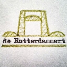 Nieuws | Interviews | Fotografie | Achtergrond | Rotterdams, ook van Zuid | door De Rotterdammert Media