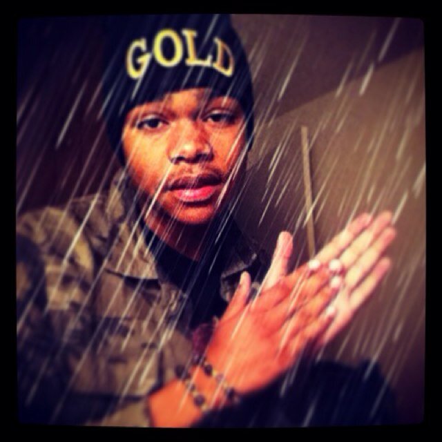 Shidd i just live life make the best of it and never trip on shit that wont matter a day later.