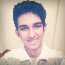 18 * Mumbaikar * Indian * Management Student * Guitar * Movies * TV Shows * Books.. http://t.co/XgIcMhEf6T http://t.co/yl5n6cnbm9 http://t.co/eKkuN6lsdj