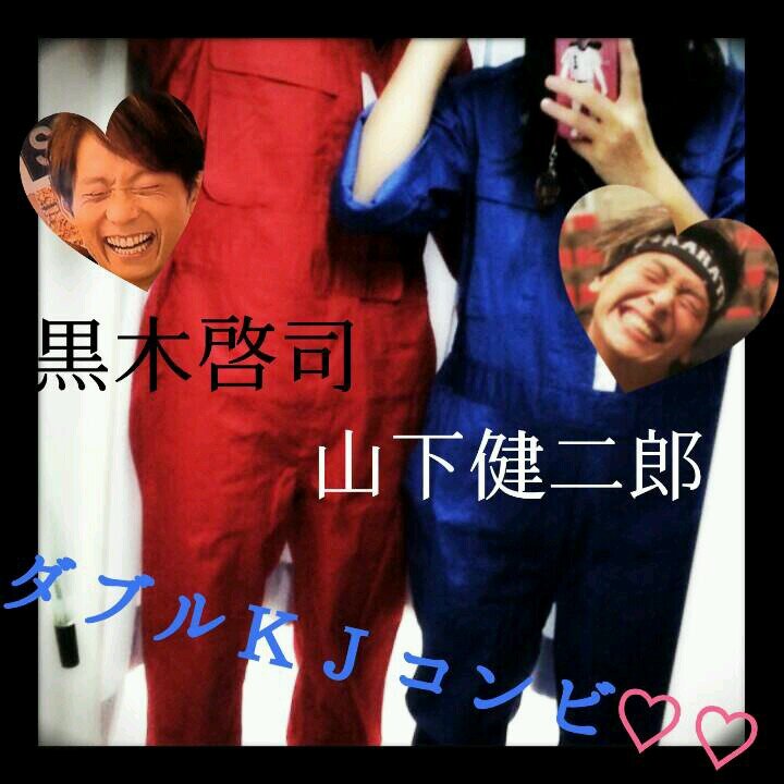 ♡Kenjiro Yamashita♡                          next▷▷▷BLEU IMPACT                                                EXILE PRIDE 0629