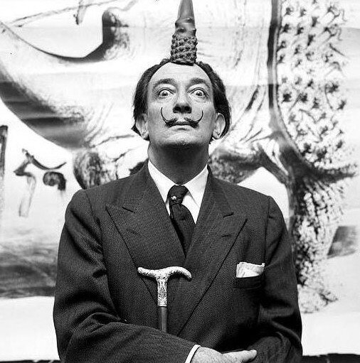Crazy artist! Flexible and openminded.Extremely well-developed senses,and aesthetic appreciation for beauty.