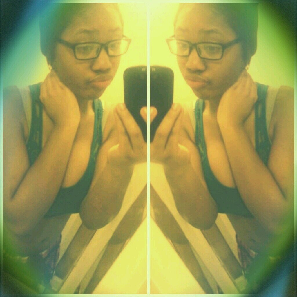 You Follow Me , I Follow Back Its That Simple :)