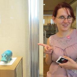 TantorZorka's profile picture. 