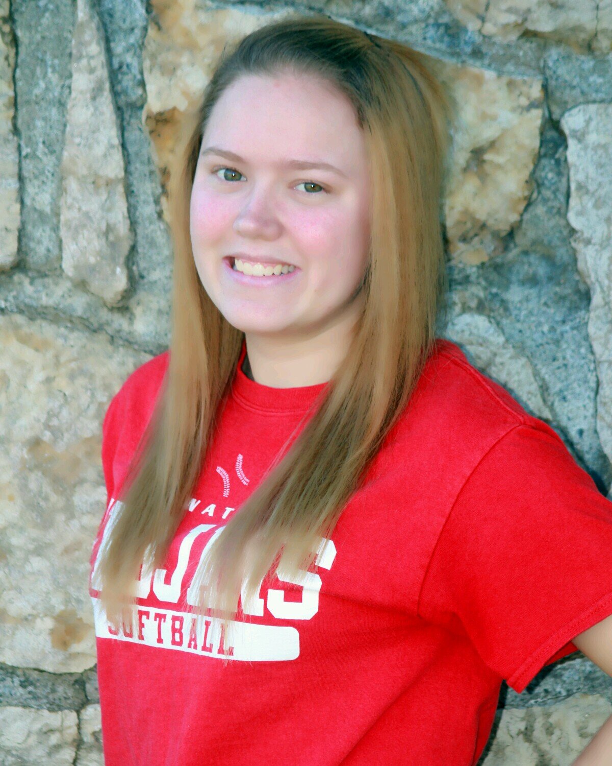 17. Single. Love Softball. I'm me. And I love @hunterhayes and @AustinMahone. :)