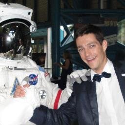 Rocket engineer - #Space tourism author | #ISUnet #SSP12 #Supaero #Insa alumnus