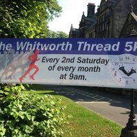 The Whitworth Thread (@whitworththread) 's Twitter Profile