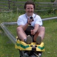 David Ellis (@davidellisfan) 's Twitter Profile