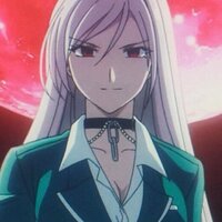 Moka Akashiya (@redeyed_vampire) 's Twitter Profile